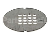 00-436065 Hobart Plate,Restrictor (
