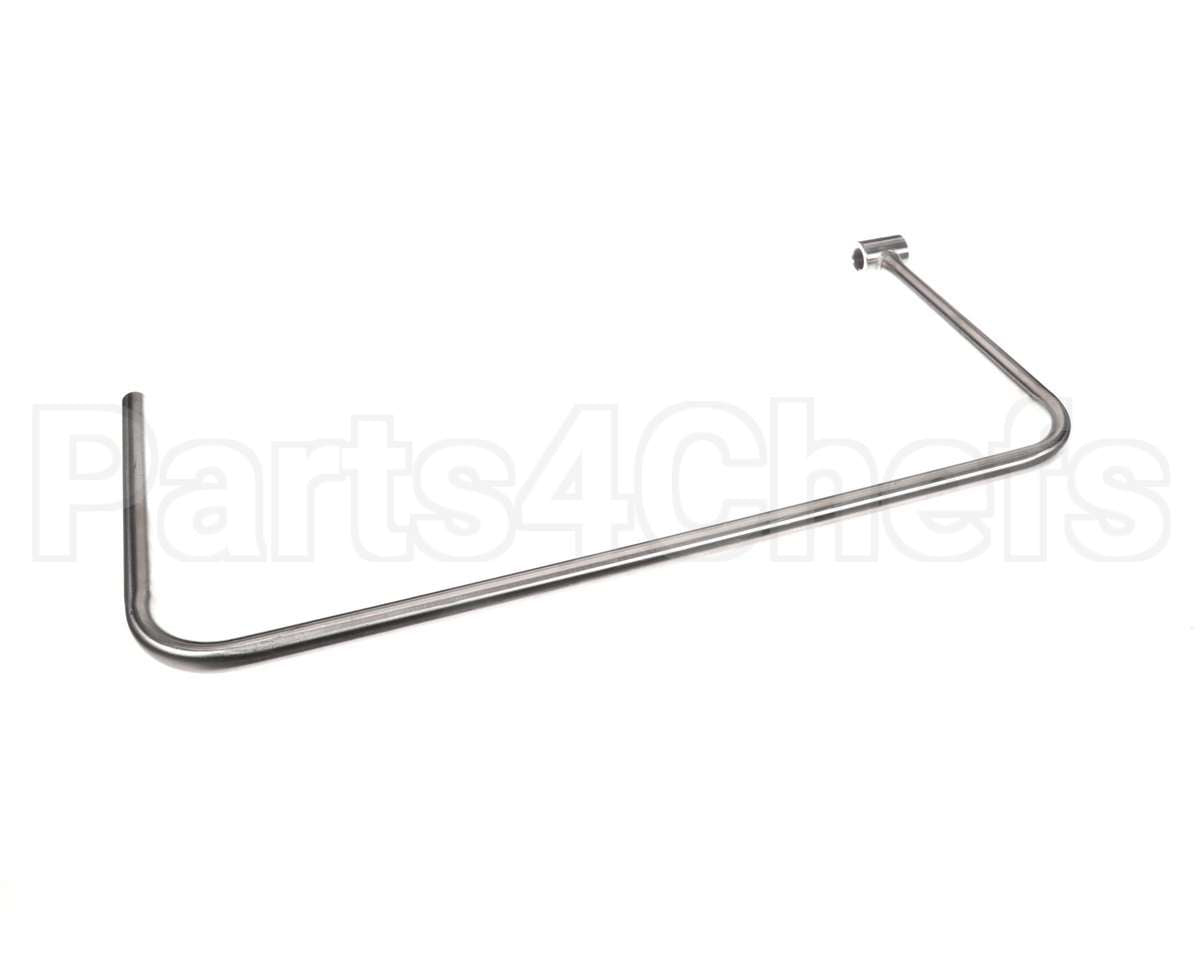 00-436215 Hobart Tube,Riser,Wldmt