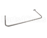 00-436215 Hobart Tube,Riser,Wldmt