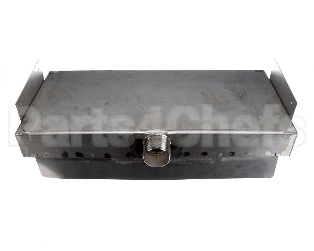 00-436223 Hobart Pan,Assembly,Drain