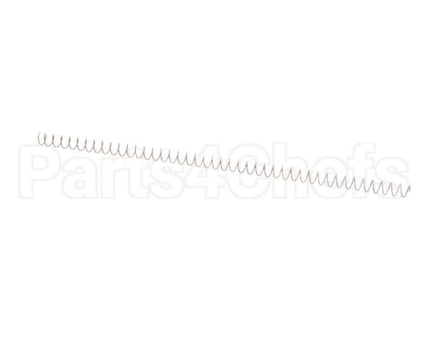 00-436397-00001 Hobart Spring,Hose Support,13.500