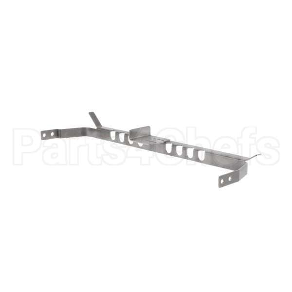 00-436870-00001 Compatible Hobart Track, Weldment, Rs R-L