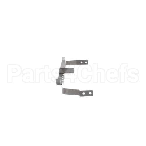 00-436870-00001 Hobart Track,Weldment,Rs R-L