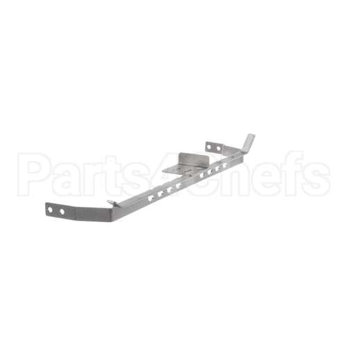 00-436870-00001 Hobart Track,Weldment,Rs R-L
