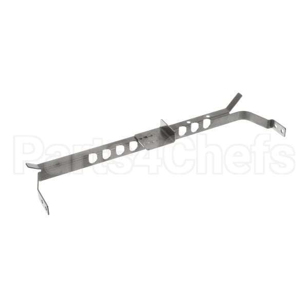 00-436871-00001 Compatible Hobart Track, Weldment, Rs L-R