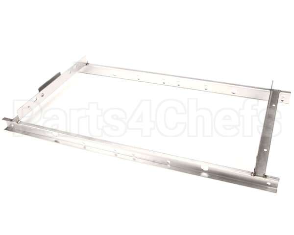 00-436928 Hobart Cradle,Weldment C-44A