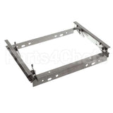 00-436930-00001 Hobart Cradle,/Dog Assembly R