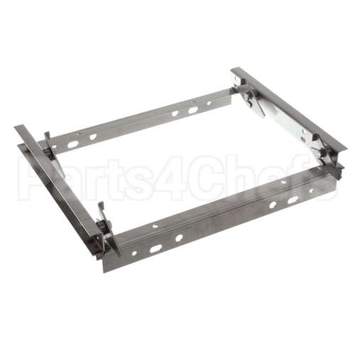 00-436930-00001 Hobart Cradle,/Dog Assembly R