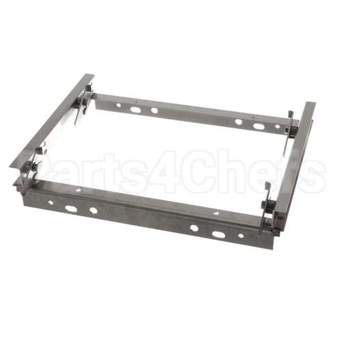00-436930-00001 Hobart Cradle,/Dog Assembly R