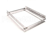 00-436931 Hobart Cradle,Weldment Rs C-