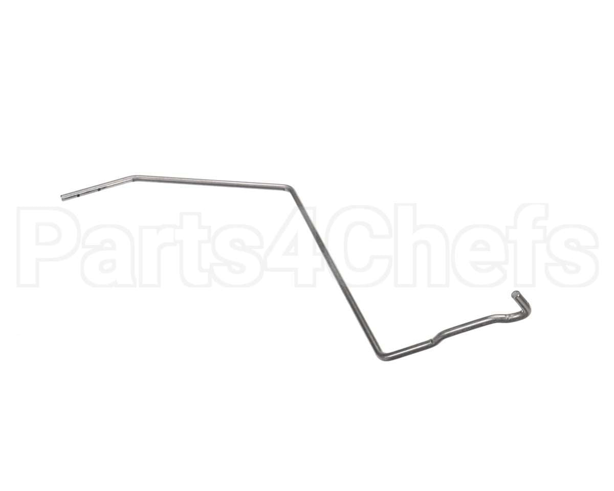 00-436962 Hobart Rod,Lift Drain Rh