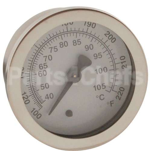 00-437041-00004 Compatible Hobart Thermometer