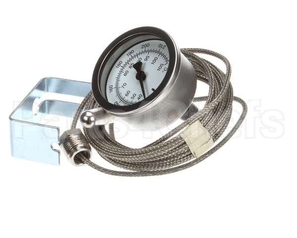 00-437041-00004 Hobart Thermometer, Wash