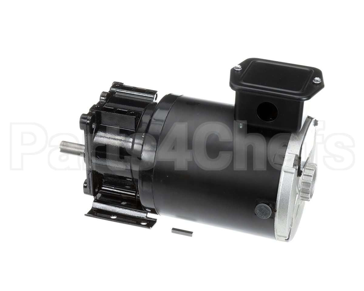 00-437044-00007 Hobart Motor, Drive Conv