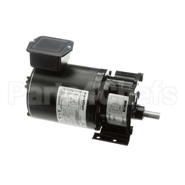 00-437044-00011 Compatible Midwest Appliance Parts Motor, Drive C88 3Ph 60Hz