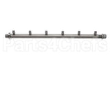 00-437063-00001 Hobart Arm,Assembly,Rinse,Upp