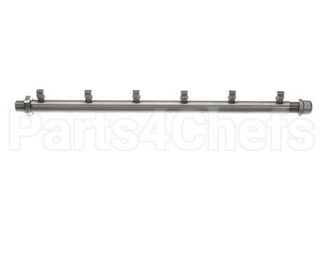 00-437063-00001 Hobart Arm,Assembly,Rinse,Upp
