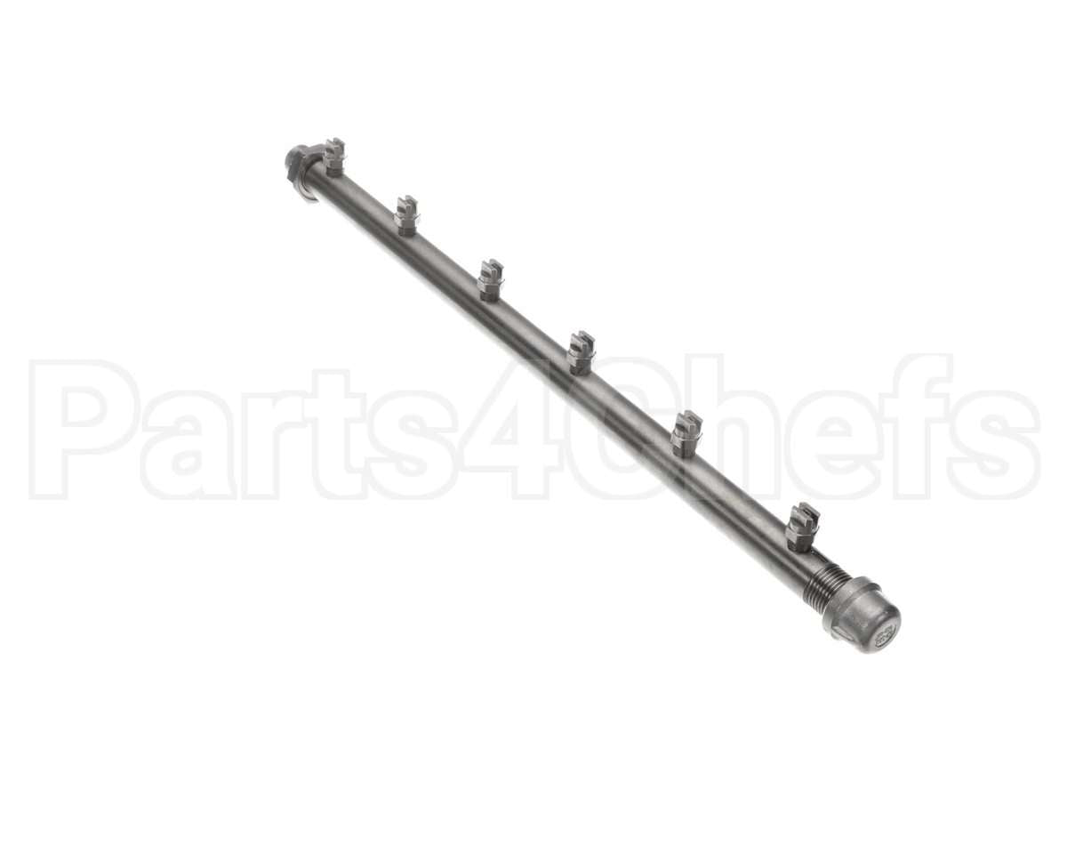 00-437063-00001 Hobart Arm,Assembly,Rinse,Upp
