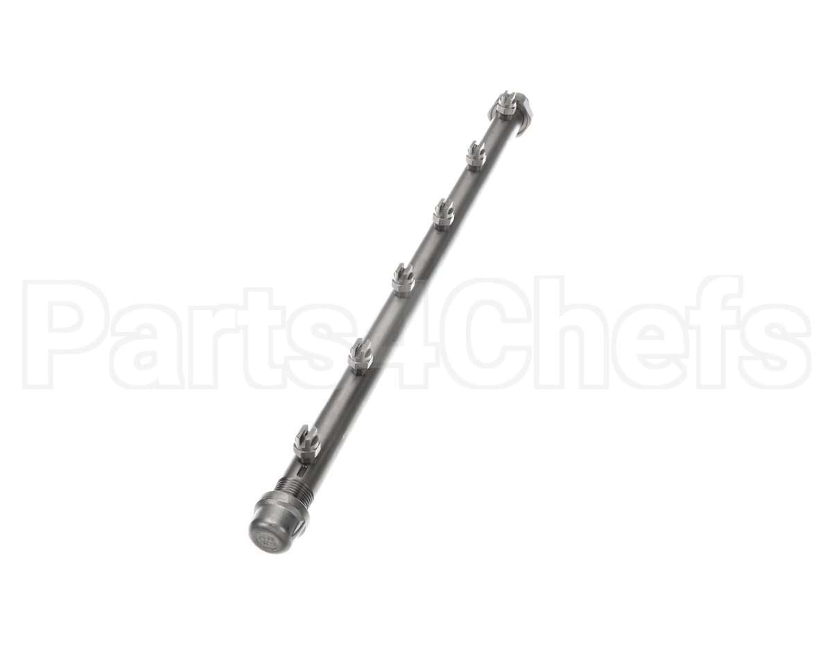 00-437063-00001 Hobart Arm,Assembly,Rinse,Upp