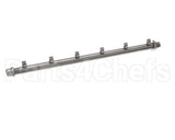00-437063-00001 Hobart Arm,Assembly,Rinse,Upp