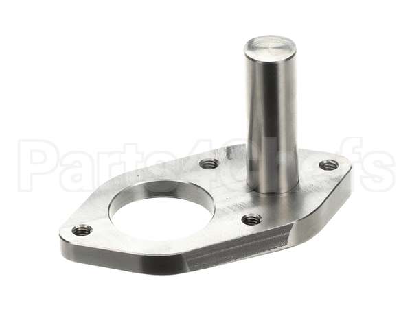 00-437104-00003 Hobart Plate,Bearing,Cast