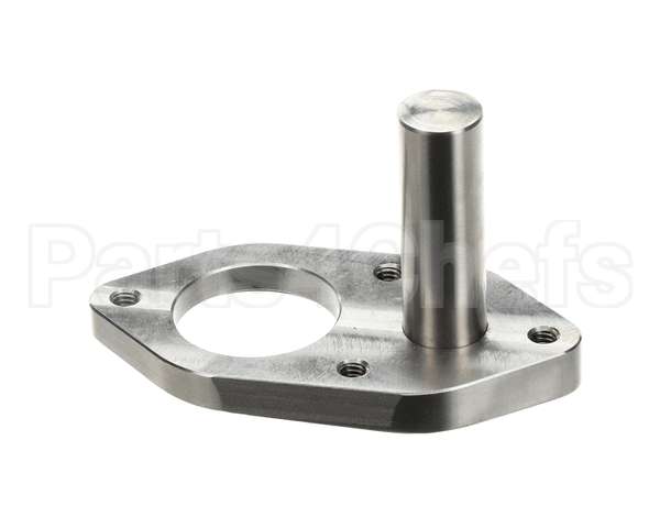 00-437104-00003 Hobart Plate,Bearing,Cast