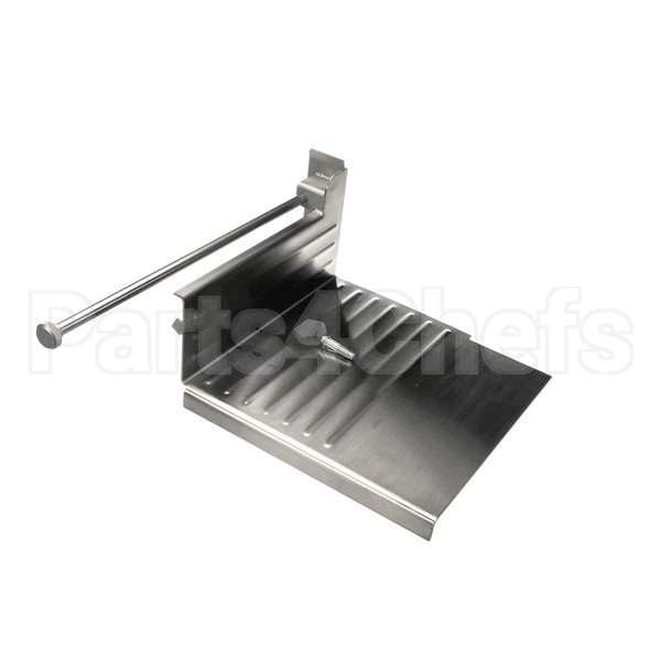 00-437115-00001 Compatible Midwest Appliance Parts Tray, Assembly
