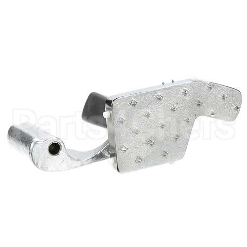 00-437126-00001 Compatible Hobart Meat Grip Assembly