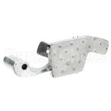 00-437126-00001 Compatible Hobart Meat Grip Assembly
