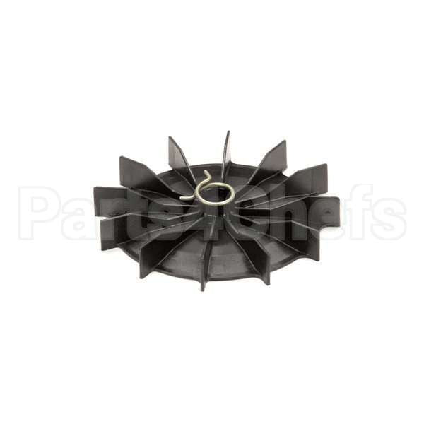 00-437288 Compatible Midwest Appliance Parts Fan, And Clip-Motor