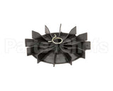 00-437288 Hobart Fan,And Clip-Motor
