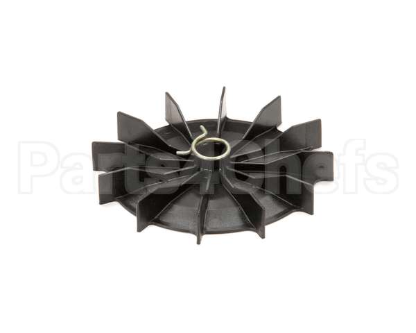 00-437288 Hobart Fan,And Clip-Motor