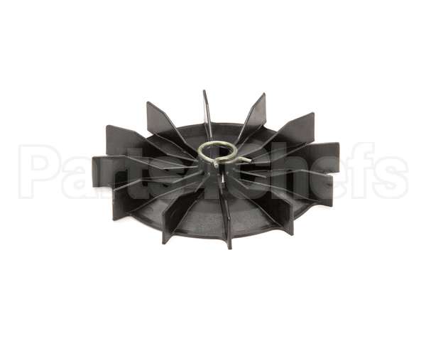 00-437288 Hobart Fan,And Clip-Motor