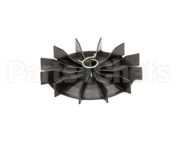 00-437288 Hobart Fan,And Clip-Motor