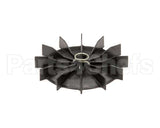 00-437288 Hobart Fan,And Clip-Motor