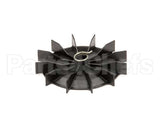 00-437288 Hobart Fan,And Clip-Motor