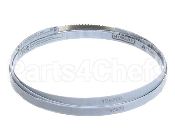 00-437317-00112 Hobart Blade,Saw