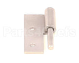 00-437378-00003 Hobart Hinge,Lift Off (Bottom-W/Pin)
