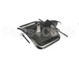 00-437420 Hobart Door, Handle Assembly