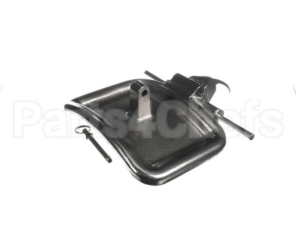 00-437420 Hobart Door, Handle Assembly