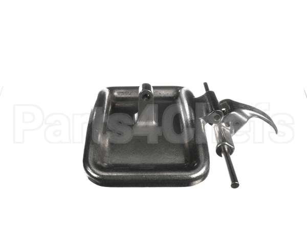 00-437420 Hobart Door, Handle Assembly