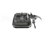 00-437420 Hobart Door, Handle Assembly