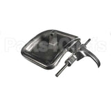 00-437420 Hobart Door, Handle Assembly