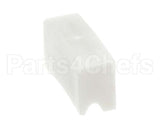 00-437433-00001 Hobart Shoe,Saddle