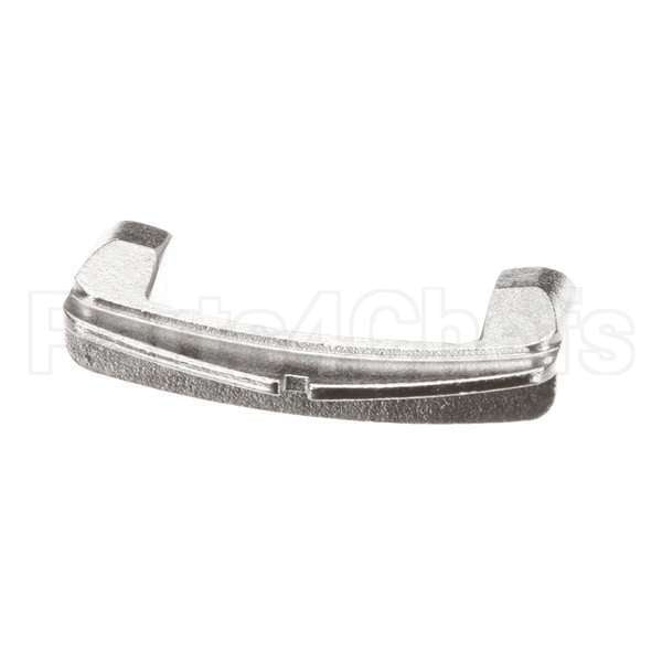 00-437437-00002 Compatible Midwest Appliance Parts Saddle, Shoe (Mach)