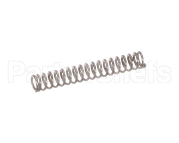 00-437446-00001 Hobart Spring,Cage Detent