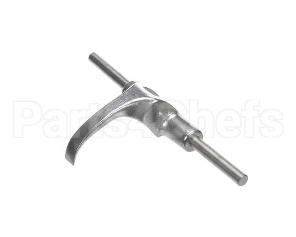 00-437454 Hobart Handle,Locking,Assembly