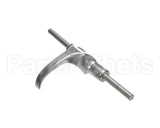 00-437454 Hobart Handle,Locking,Assembly