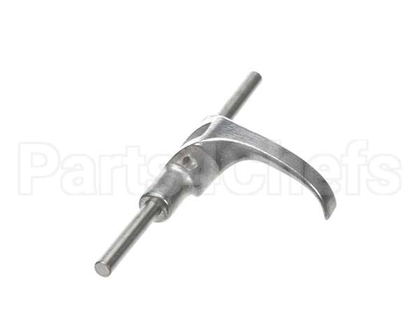 00-437454 Hobart Handle,Locking,Assembly