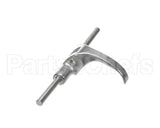 00-437454 Hobart Handle,Locking,Assembly
